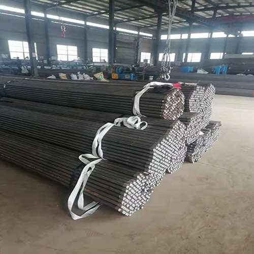建阳声测管外观与材质质量要求