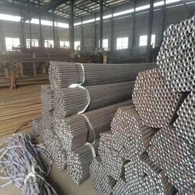 建阳薄壁声测管是无缝钢管还是焊接钢管好一些