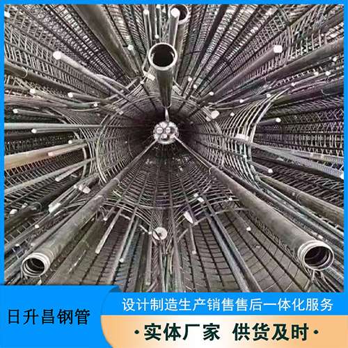 建阳54声测管多少钱一米