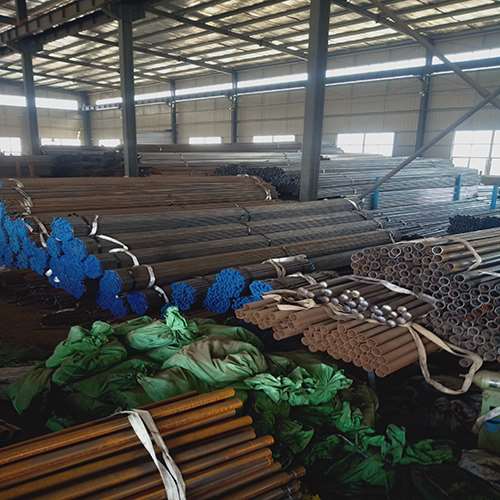 建阳声测管为何能作为桩基础检测材料？
