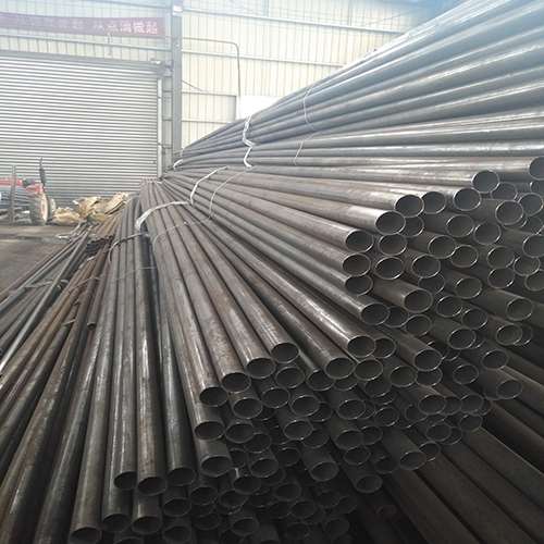 建阳声测管为何能作为桩基础检测材料？