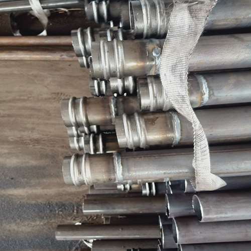 建阳声测管的通常长度和定尺长度有什么区别？