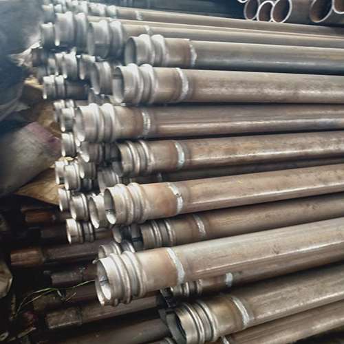 建阳从声测管的应用范围谈其重要性
